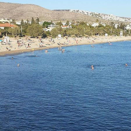 Glyfada-Elliniko Leilighet Athen Eksteriør bilde