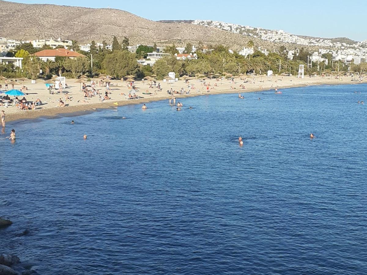 Glyfada-Elliniko Leilighet Athen Eksteriør bilde